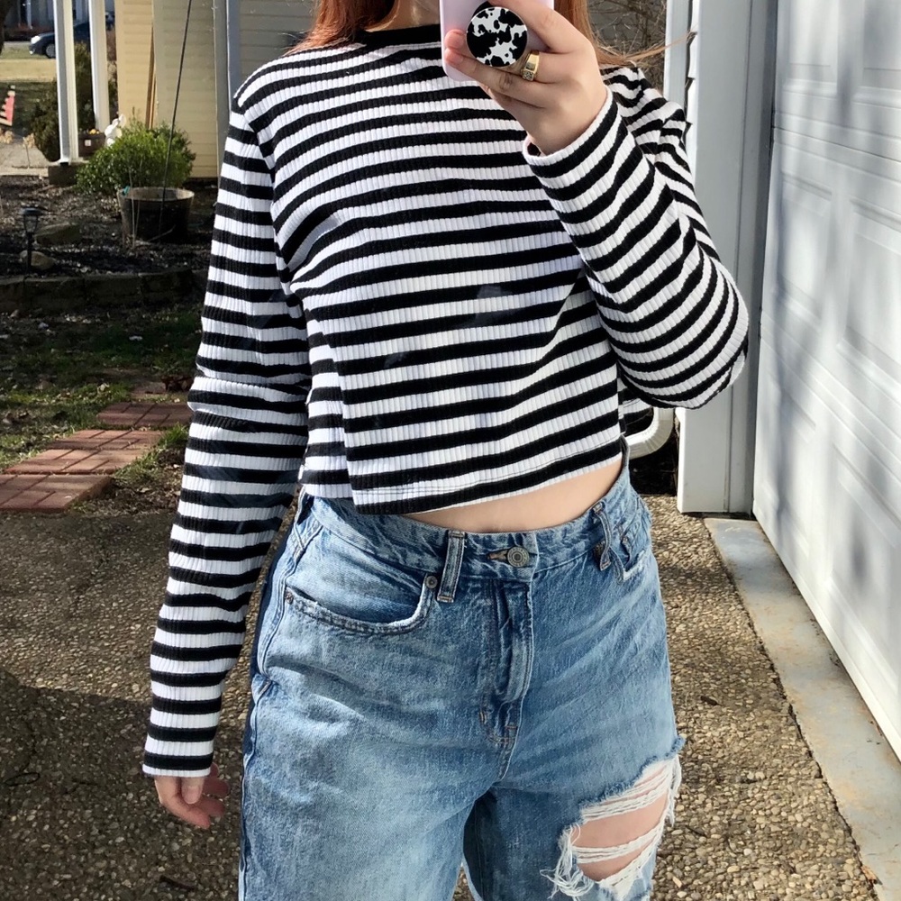 ⭕️SOLD ON DEPOP⭕️
